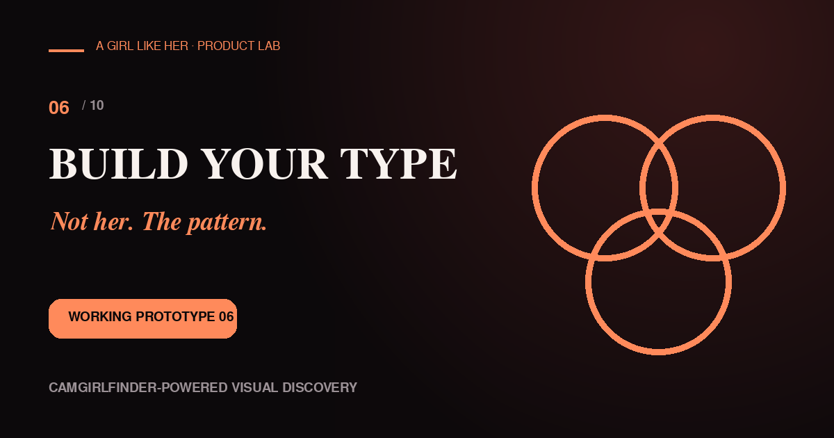 Build Your Type preview